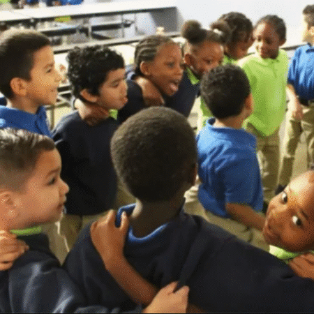 Heart Safe School Initiative at KIPP KC